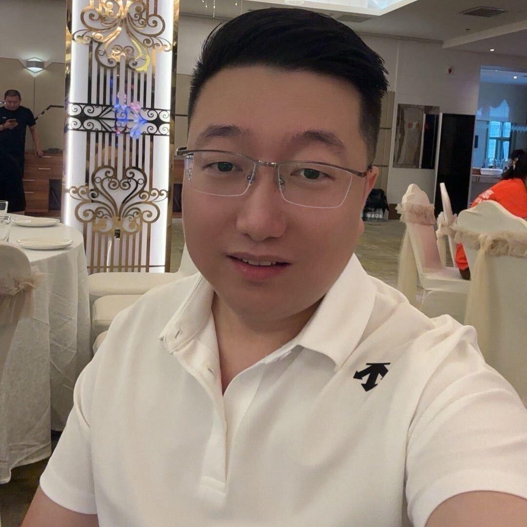 北京金融🇨🇳吴先生