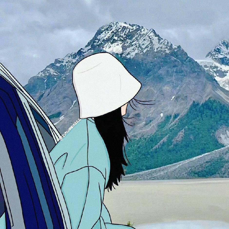 游人渐惜