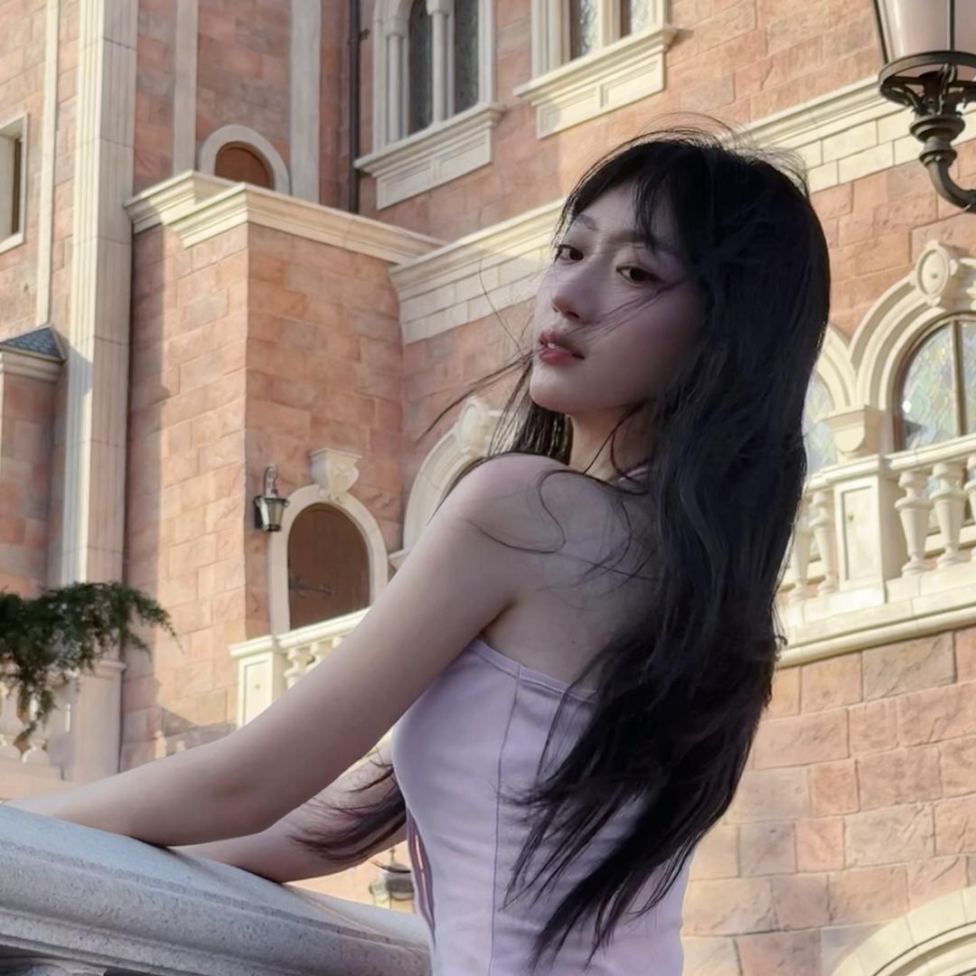 伊个桃🍑
