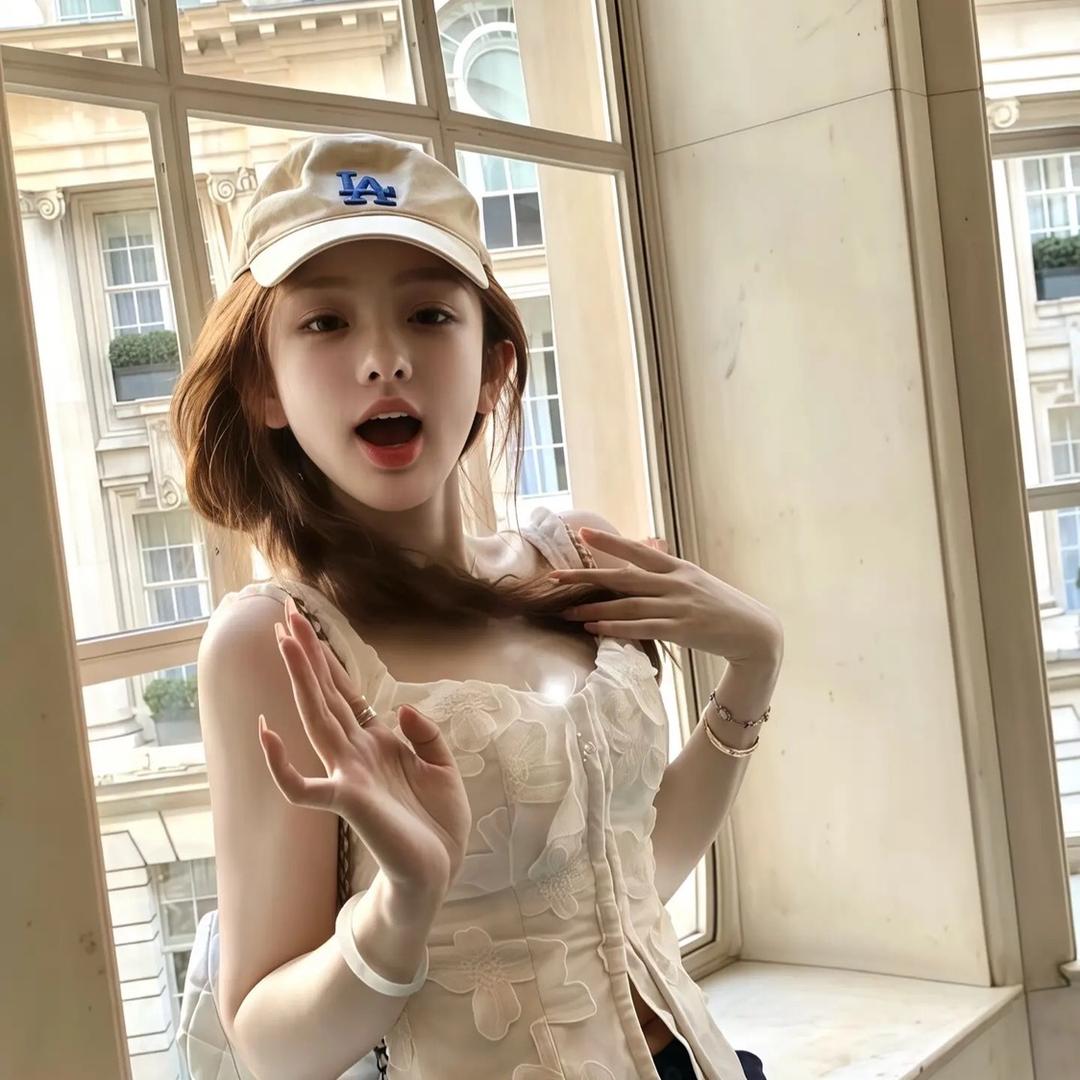 兔姐