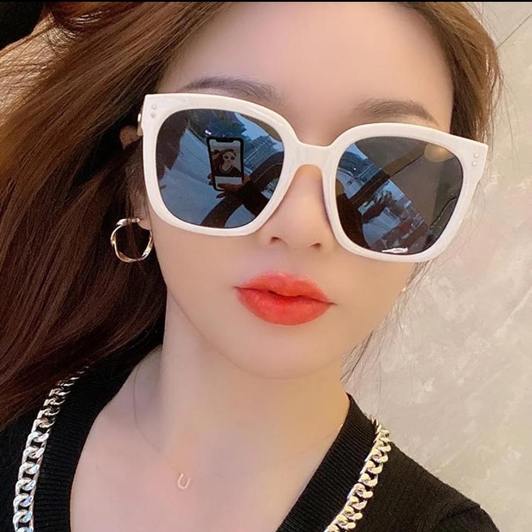 美美