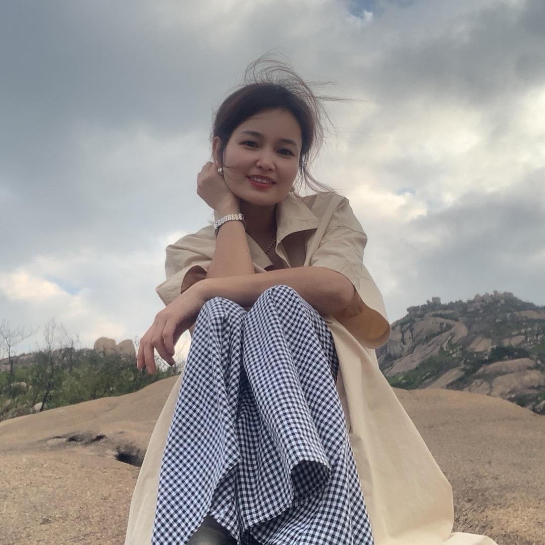 在温州做美业的姚姚(斑痘敏)