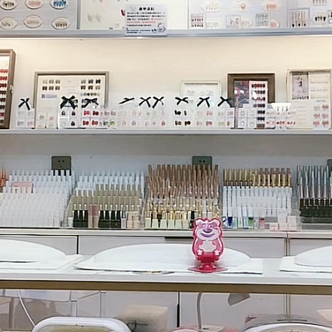 南浔萧萧美甲（吾悦店）