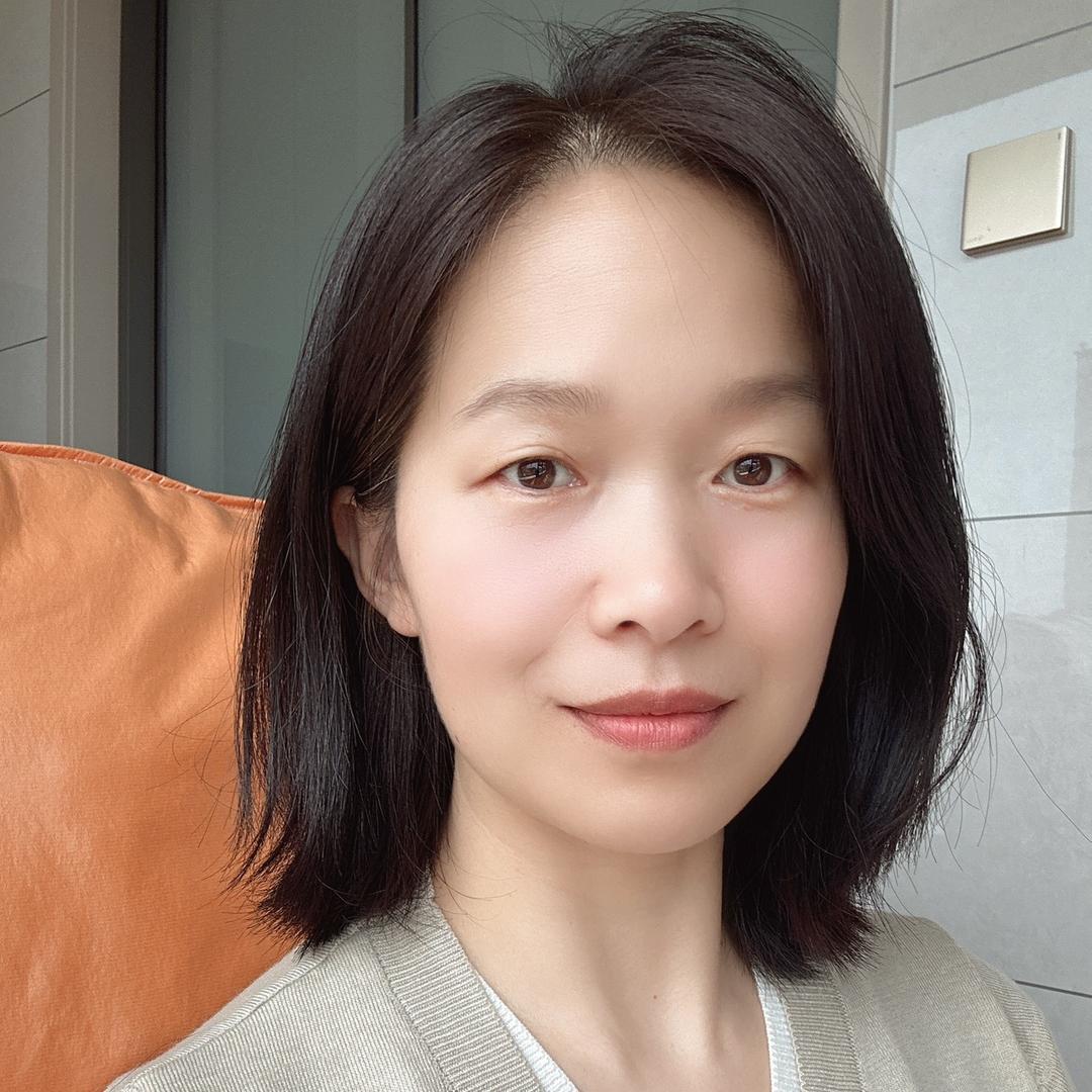 晓丽