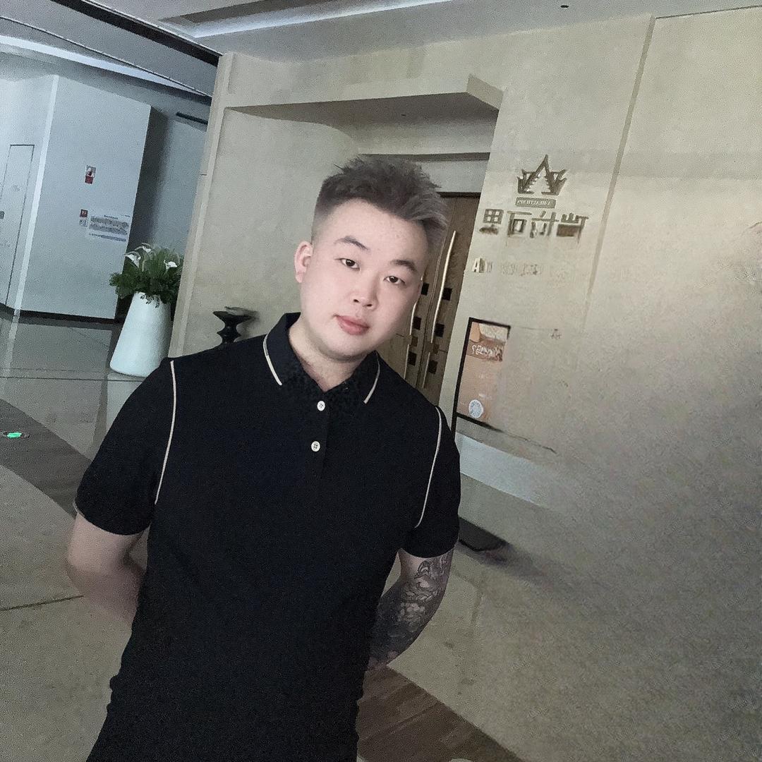 宝哥🐷