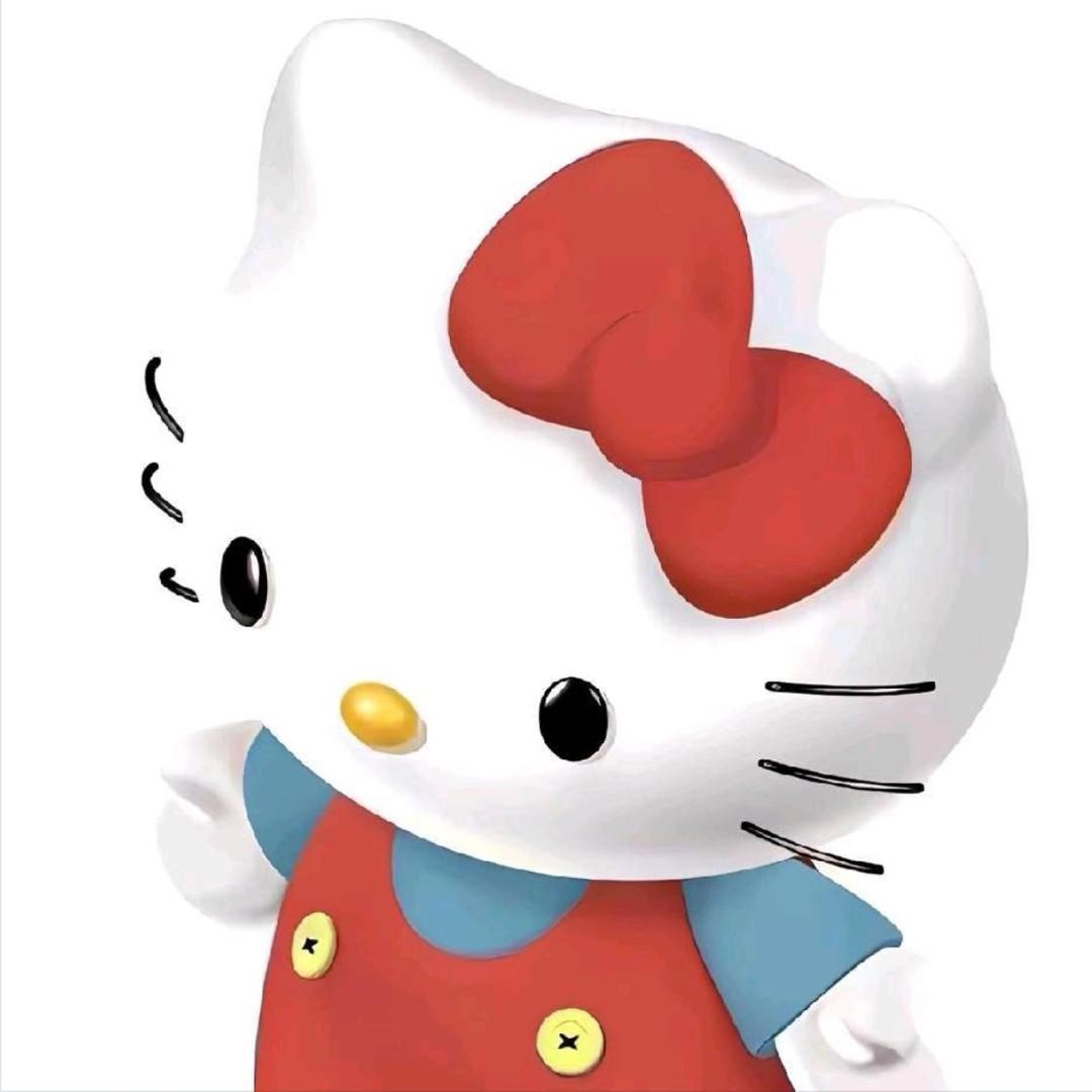 乱吃彩椒