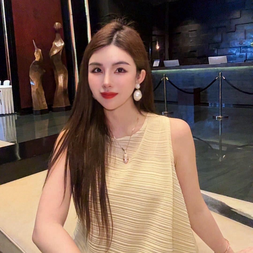 芸媚儿长沙🏥（穿搭）