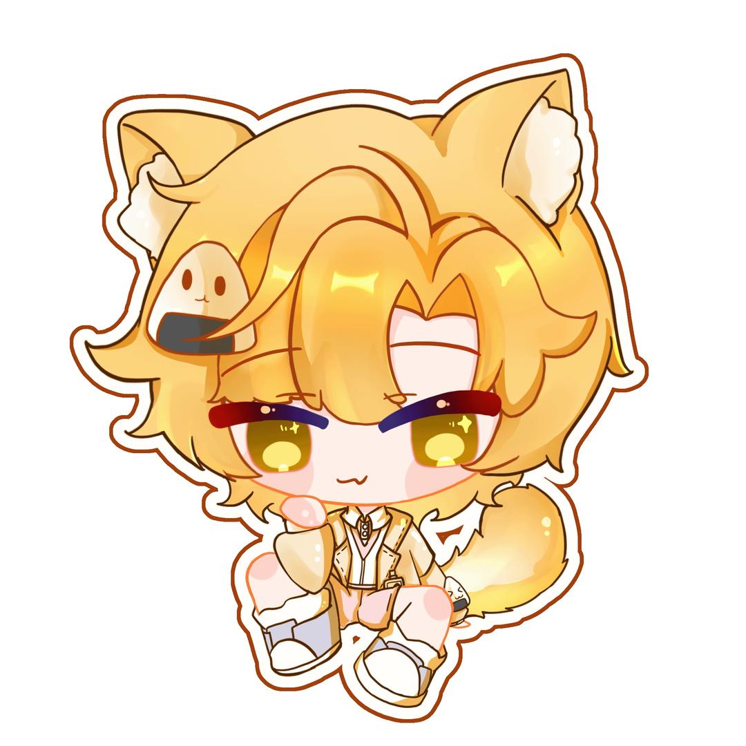 饭团全肯定bot🍙⁴¹¹