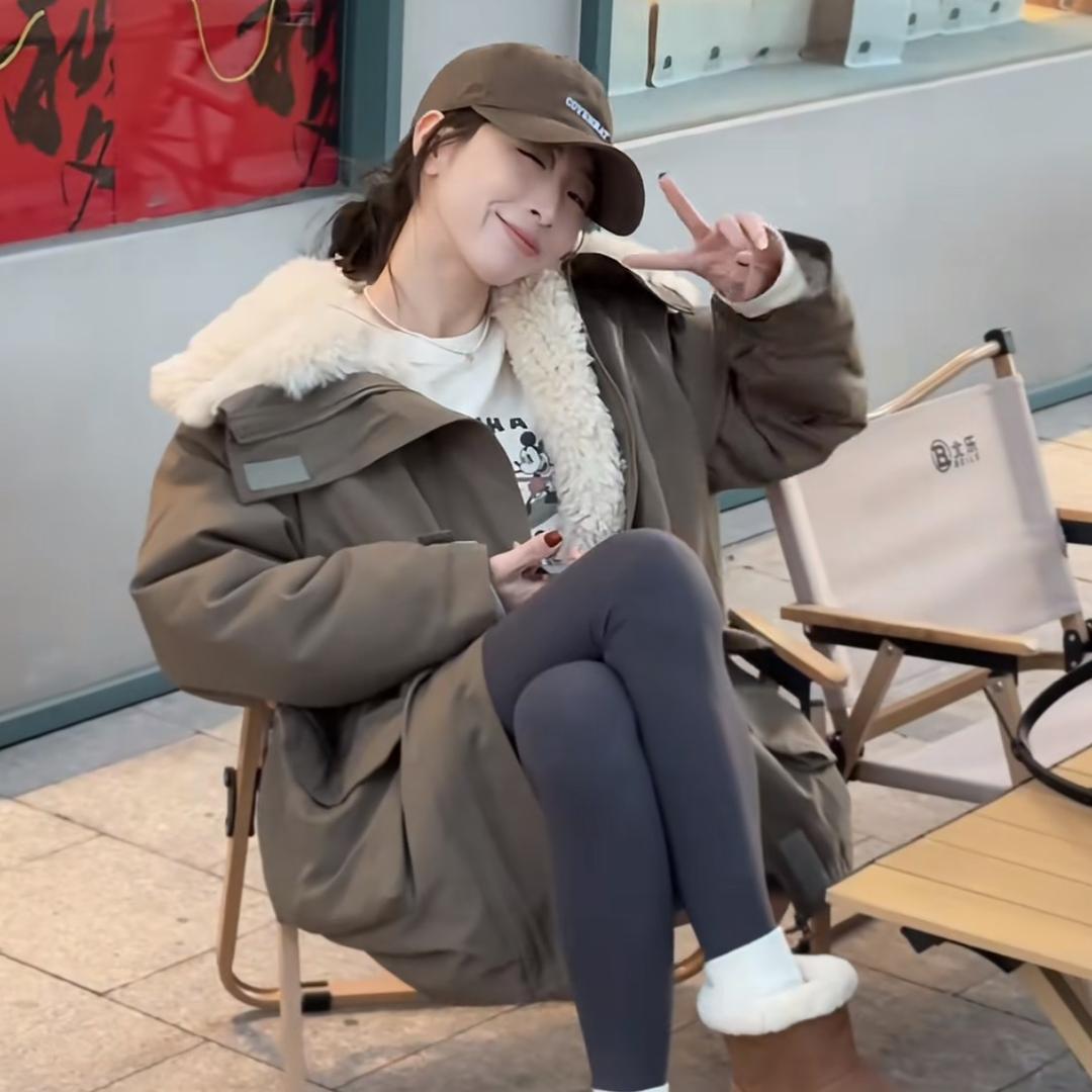 可艾女装(直播返场)