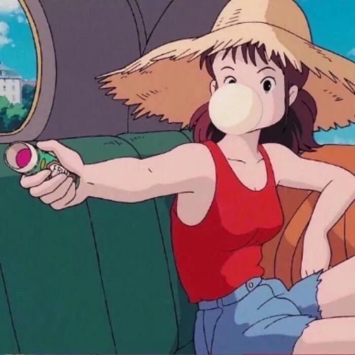 寒秋💭