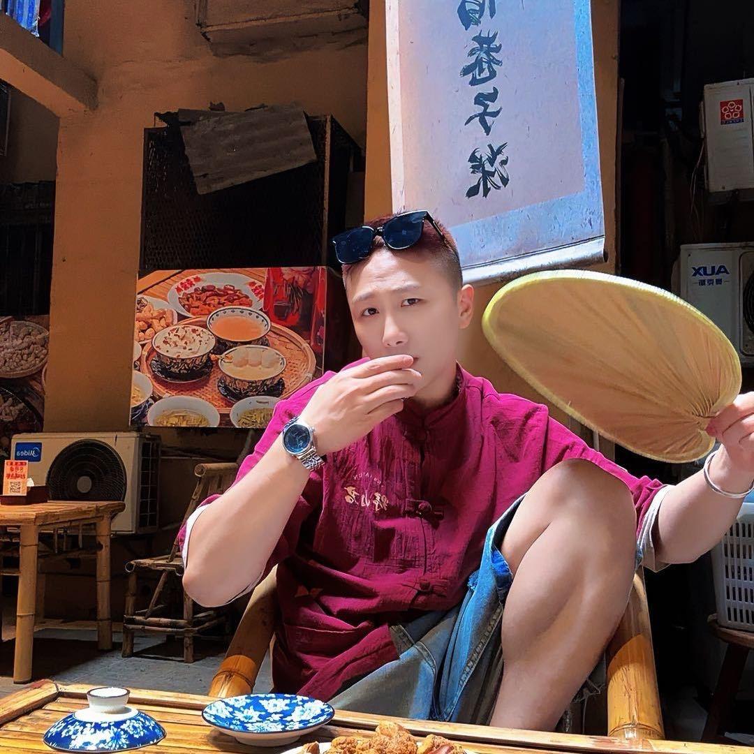夏练赣饭-探店版