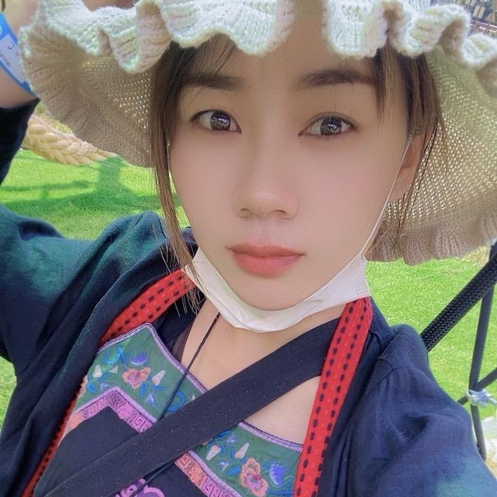 幸运( ´•ω•)锦 L