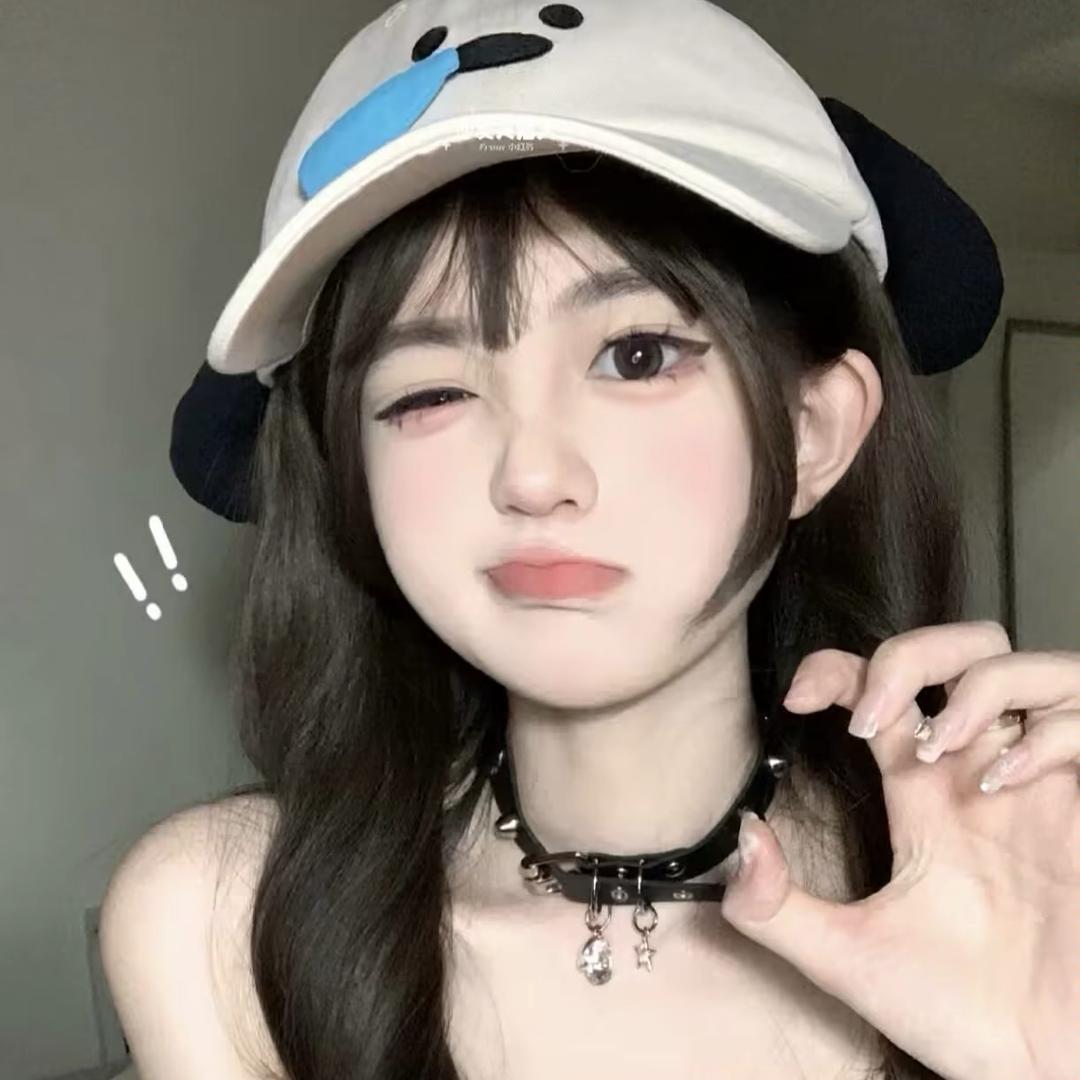 小迷糊ᥫᩣᵕ̈