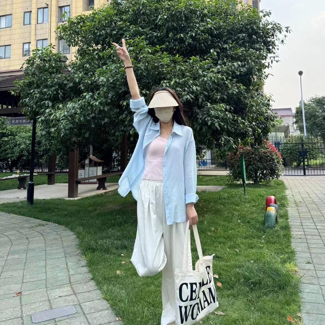 cc希沫穿搭