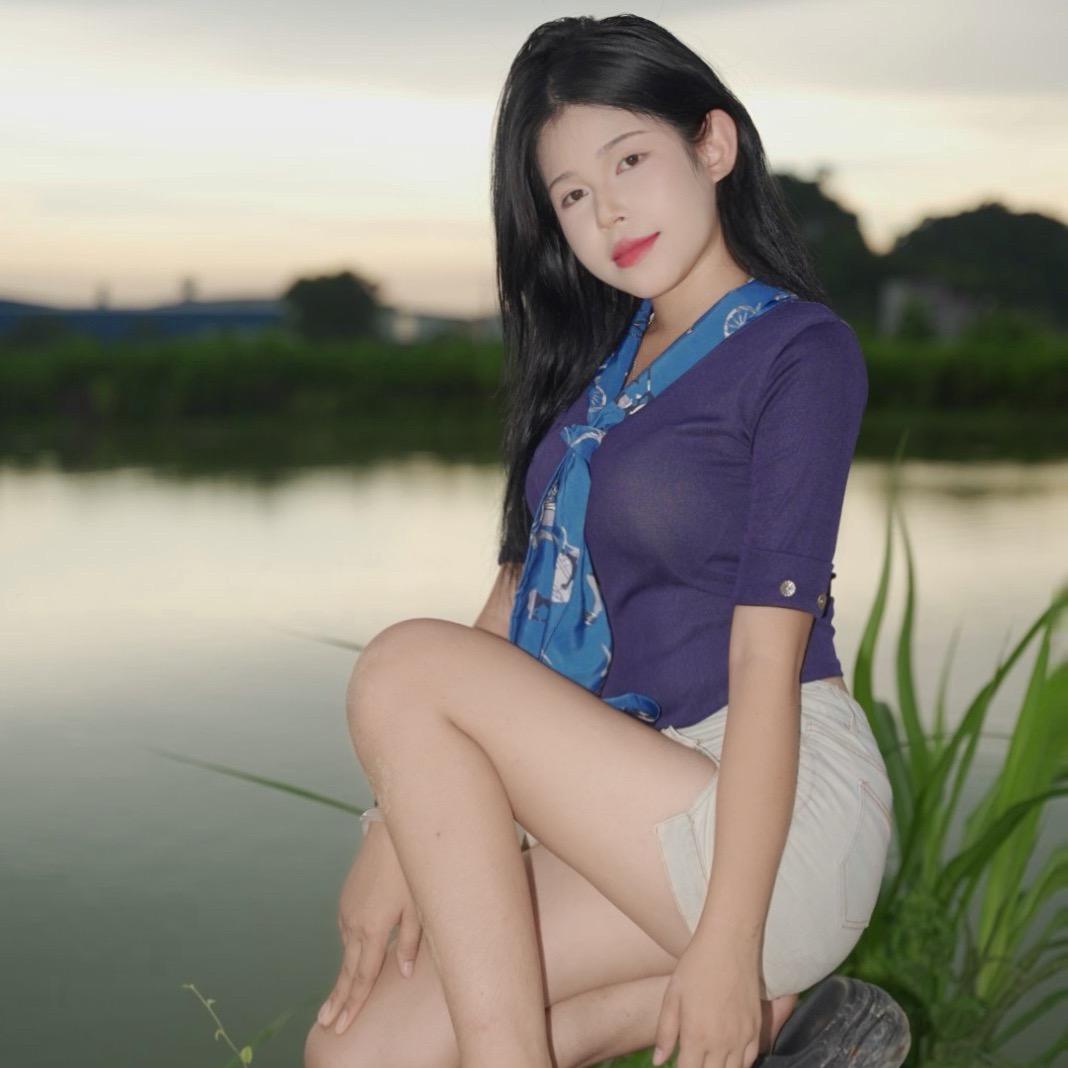 诗甜的生活
