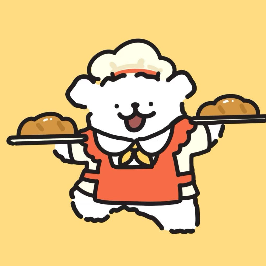 薇的重生面包店（手作面包自选）
