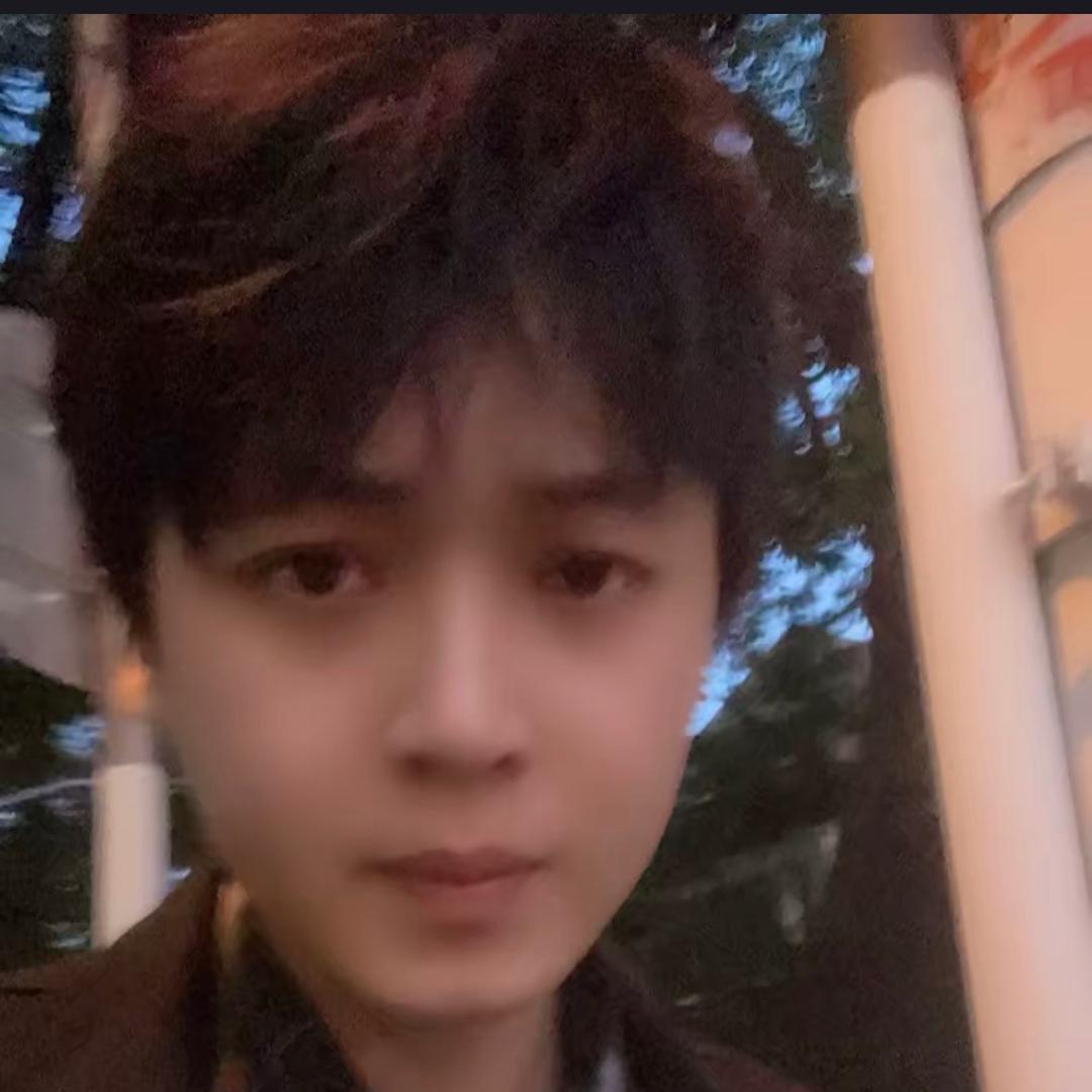小老爹