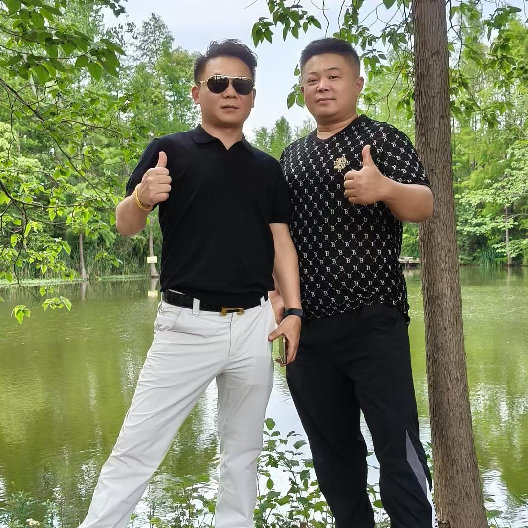 北京男装