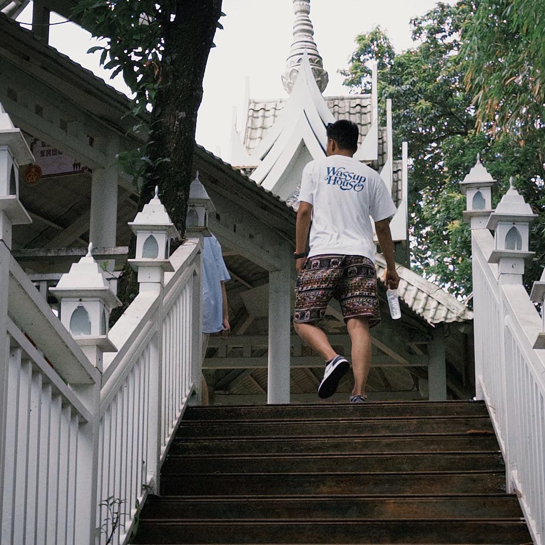 小张说房1