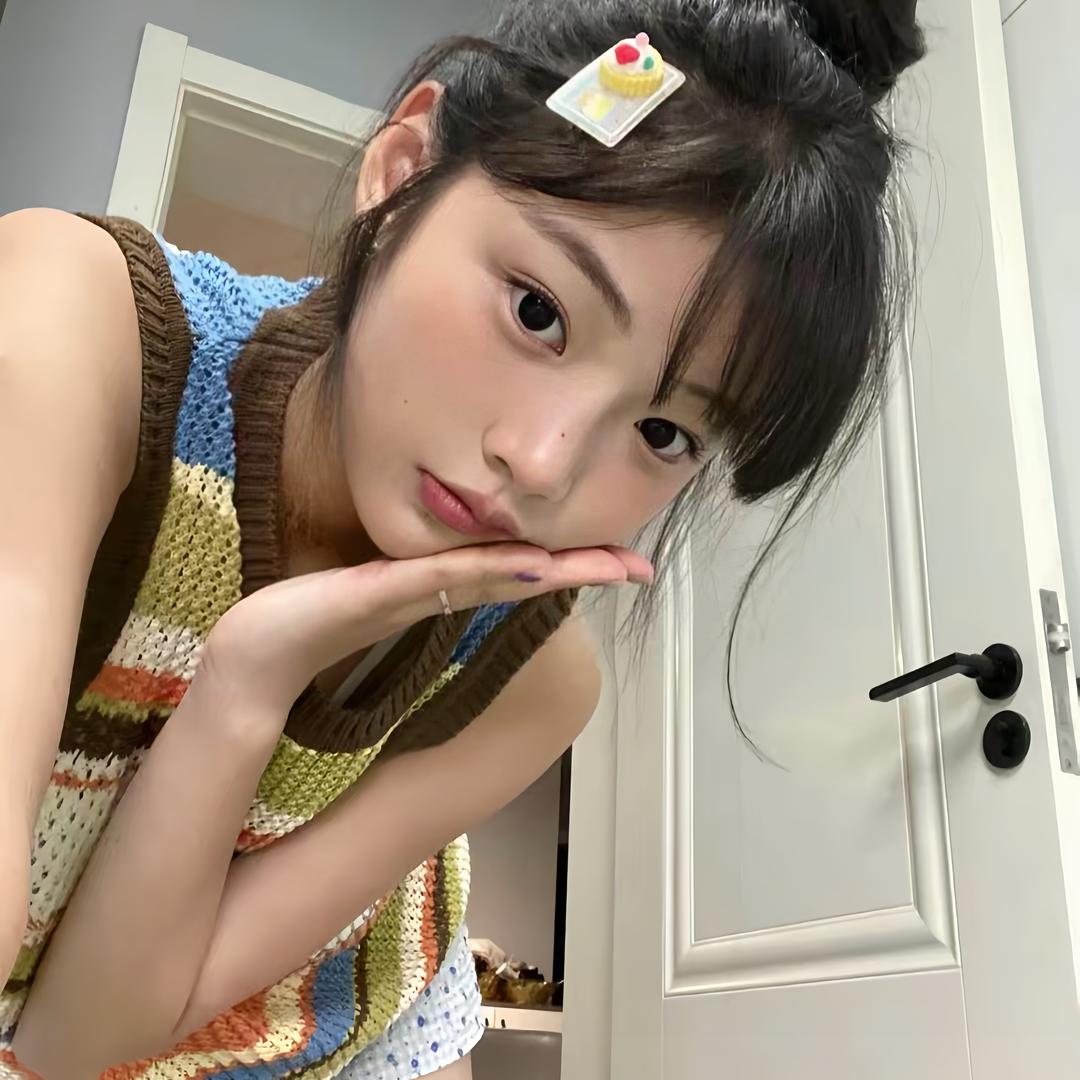 雨渐停