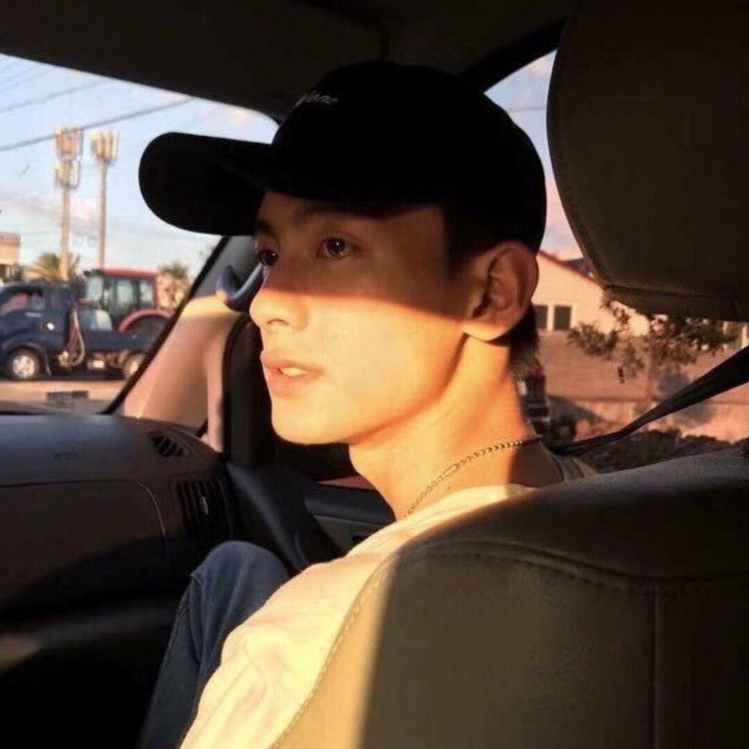 网恋秀牛被挂抖音