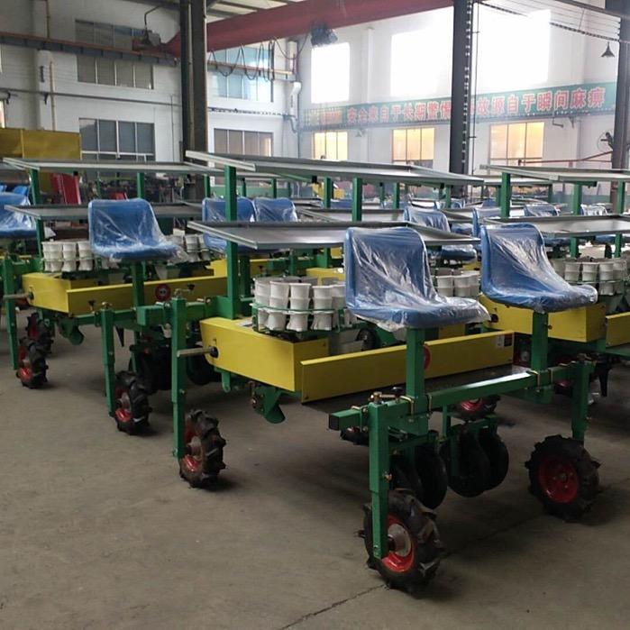 青州华龙机械技术研发有限公司