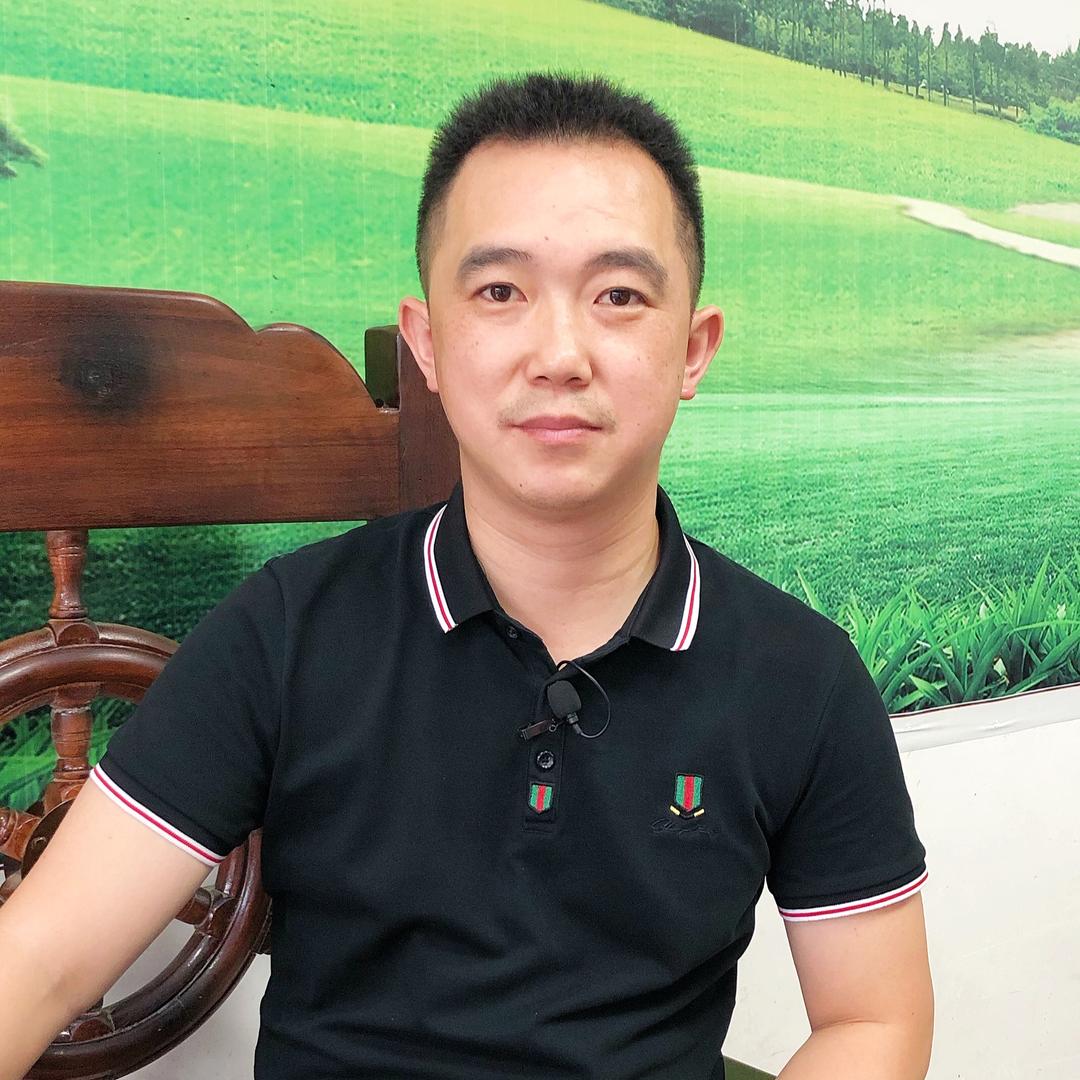 怀化杨承稳二手车