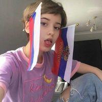 俄罗斯🇷🇺硬核街访