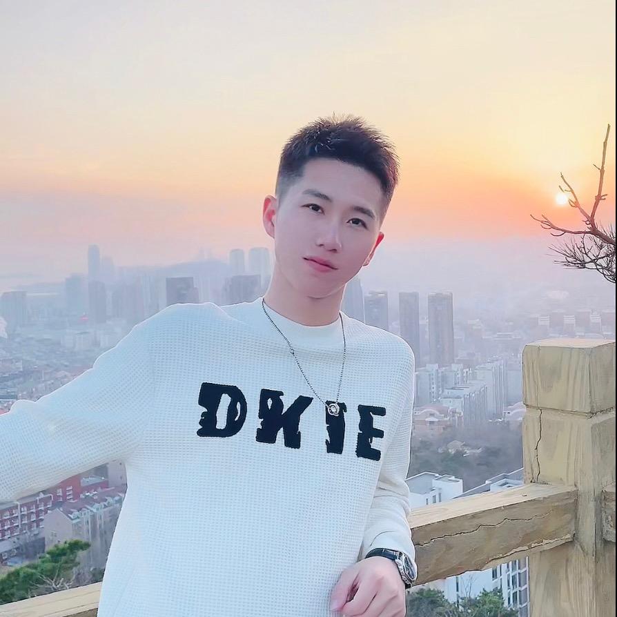 是小郭