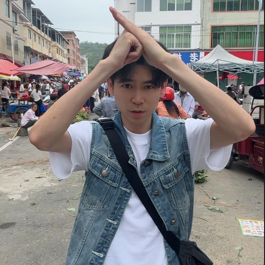 户外小马哥