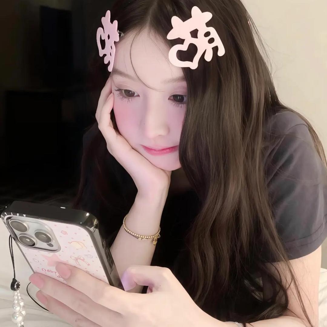 桃桃吖～