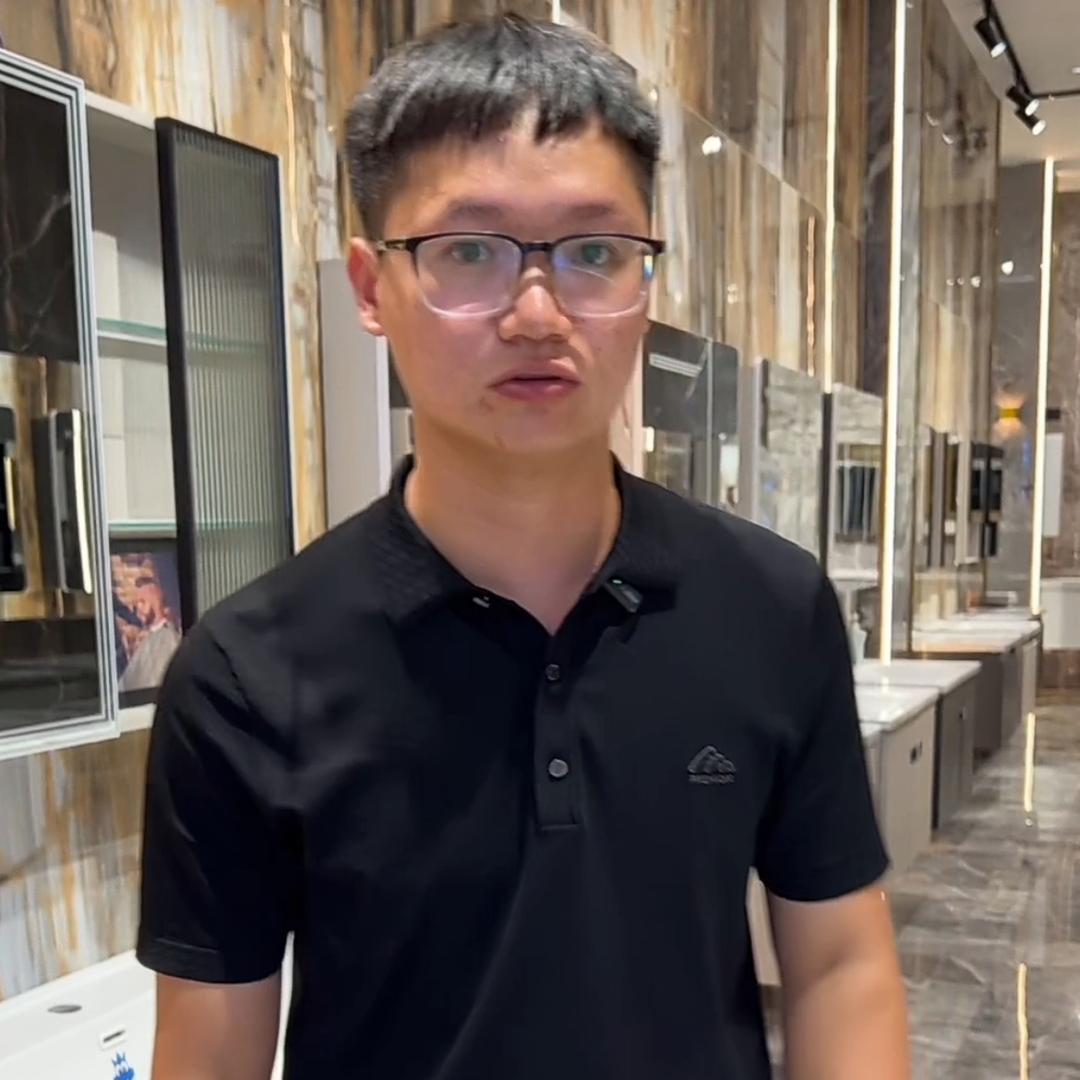 发陶卫浴