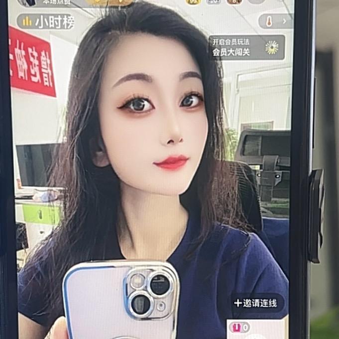 嘉言传媒～张总监