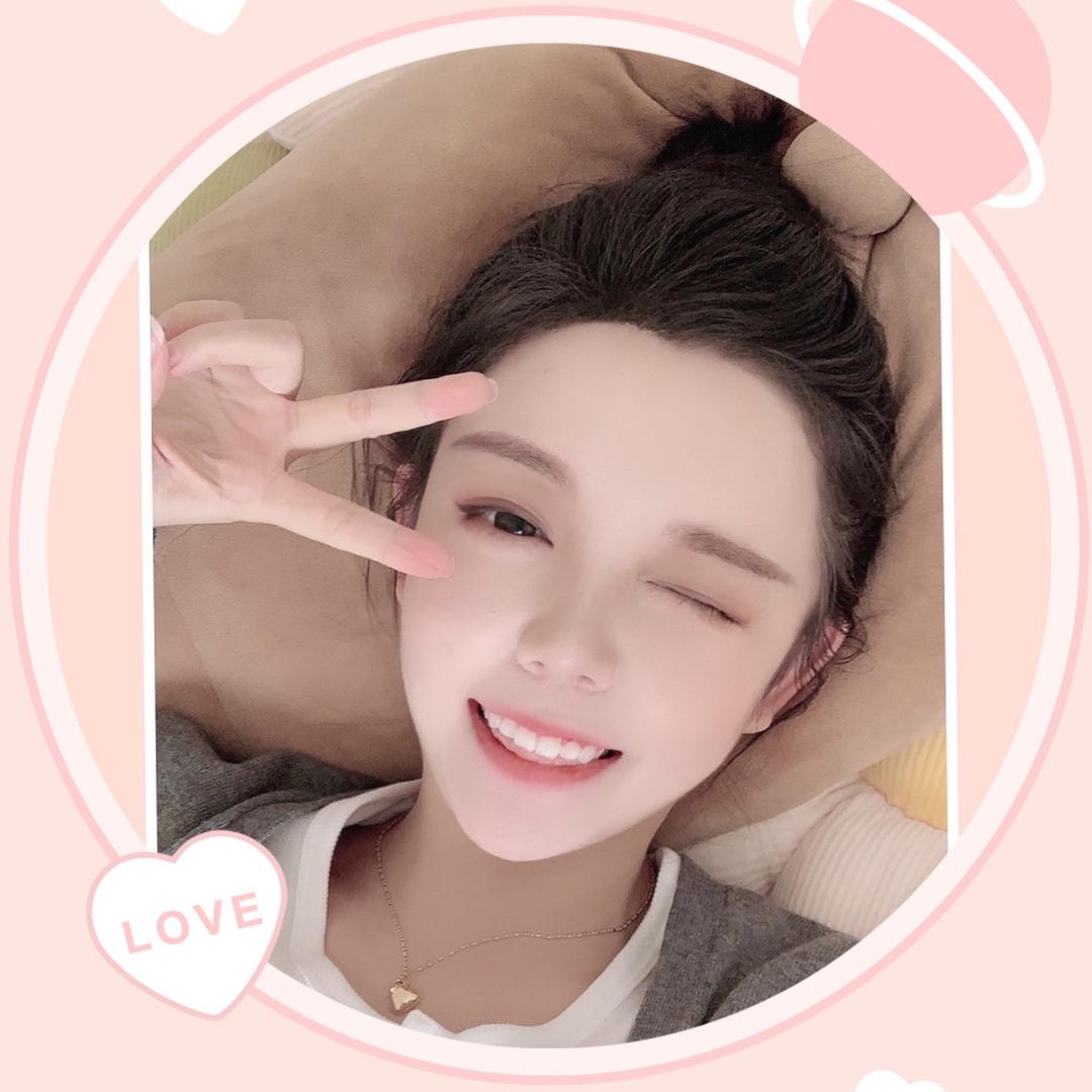 小小溪🧸