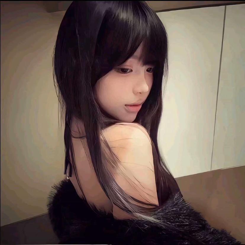 晴子.