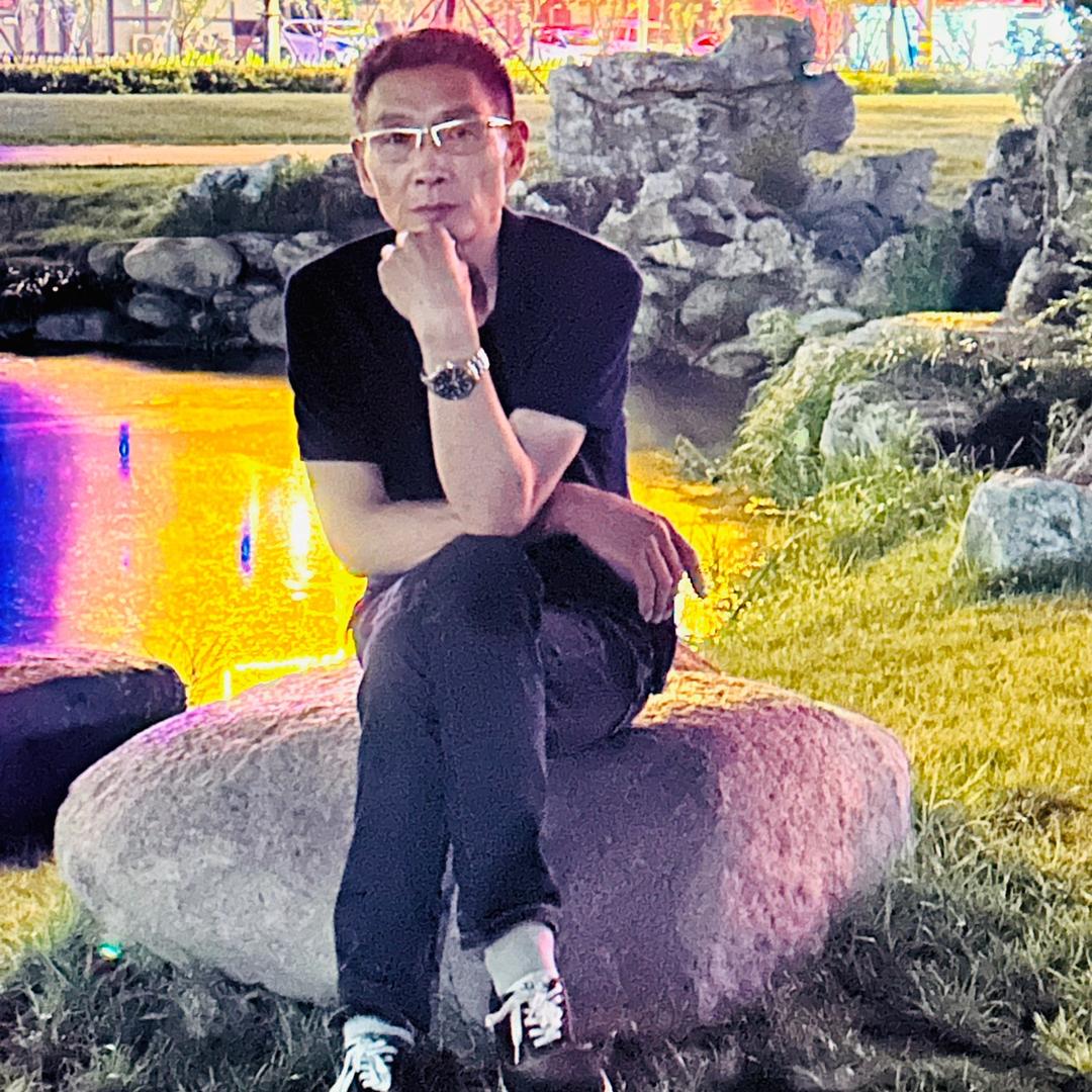 老小孩