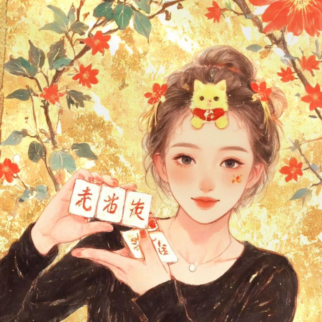 刘漂亮的生活碎片