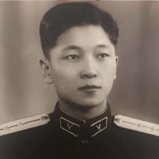 中华雄鹰（代号）
