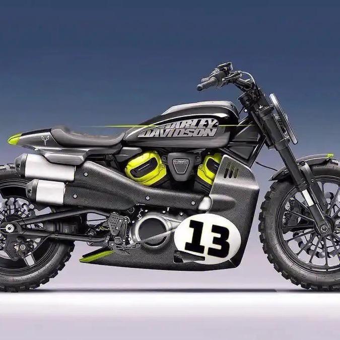 骑车扎针的雕刻师