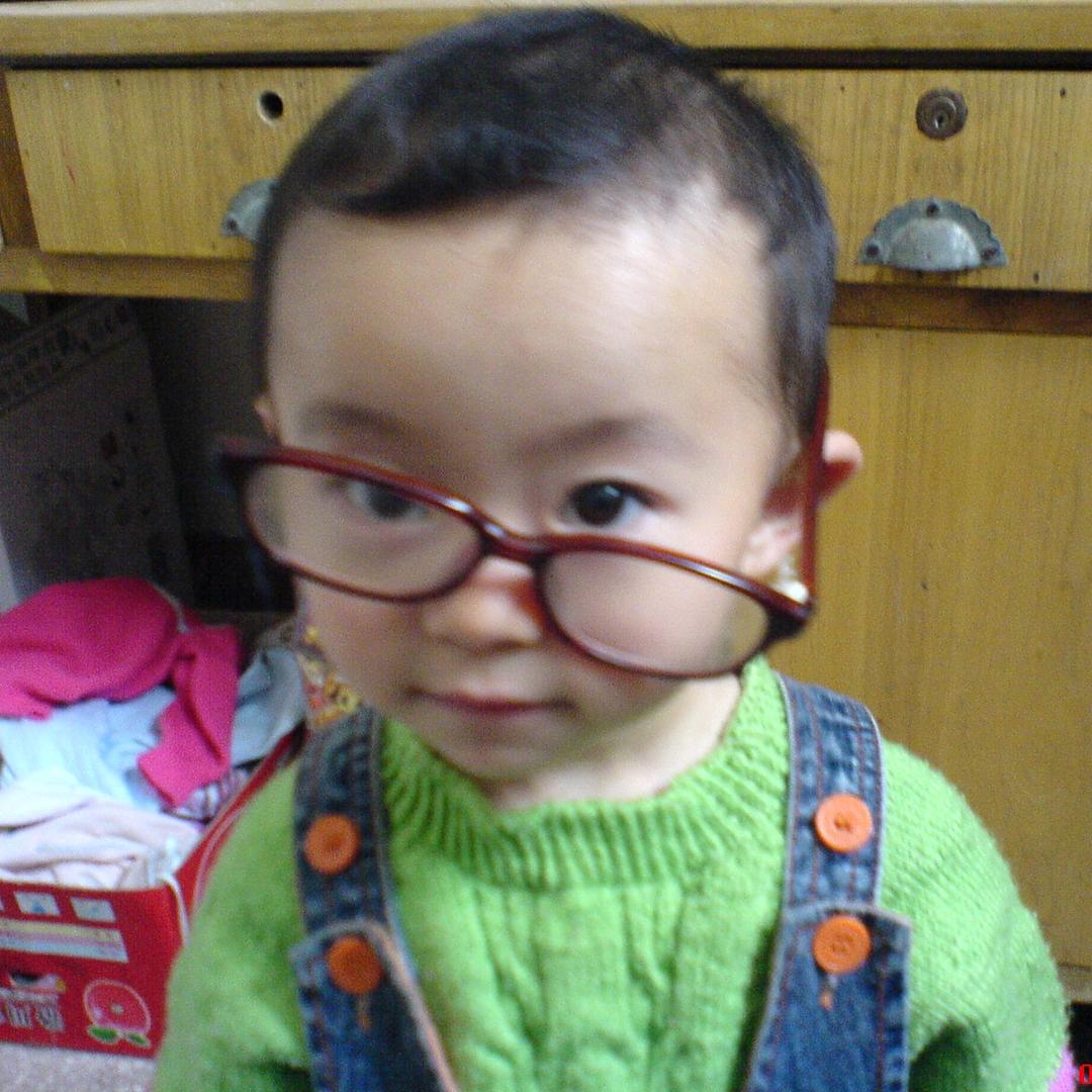 暴龙兔兔酱