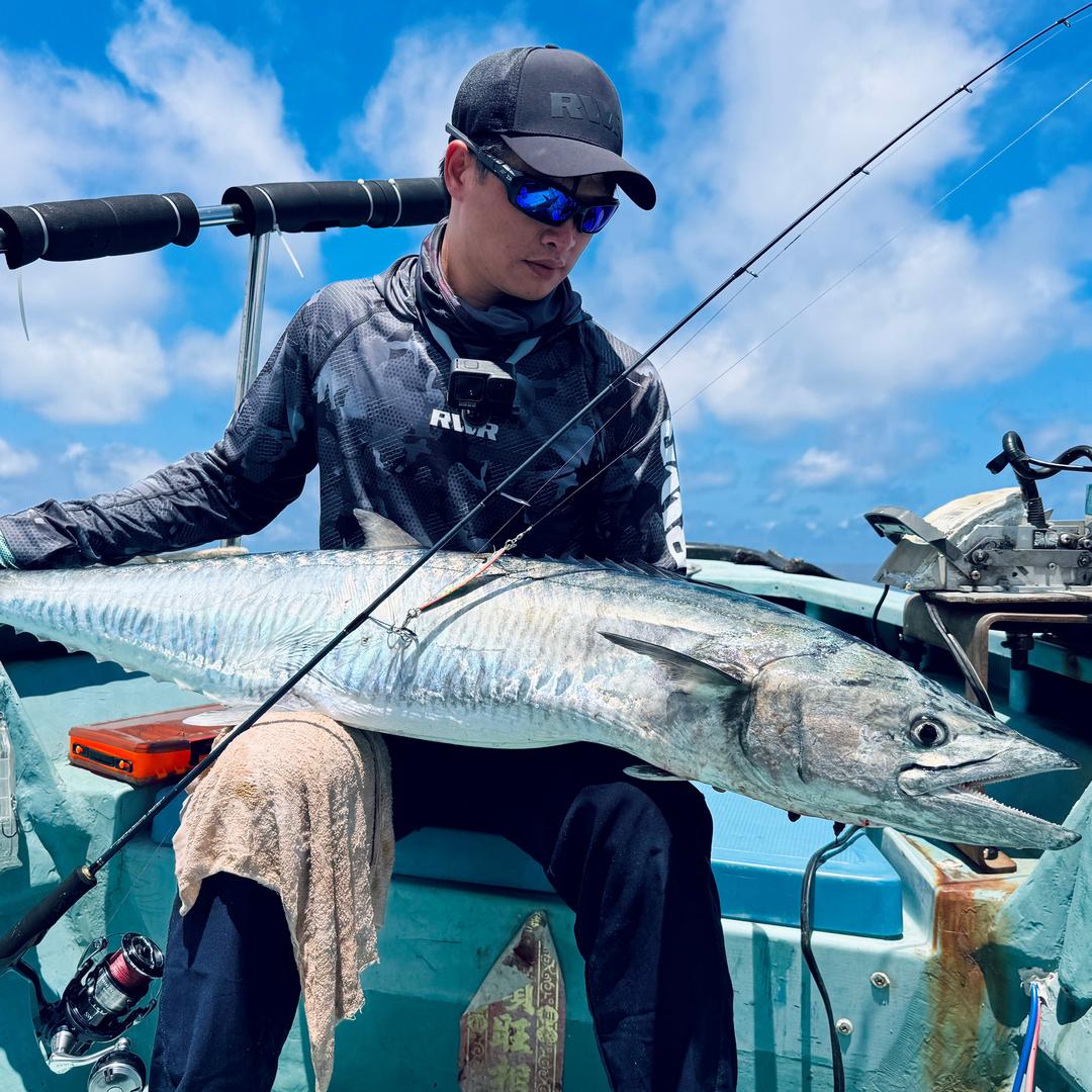 白菜🎣爱钓鱼