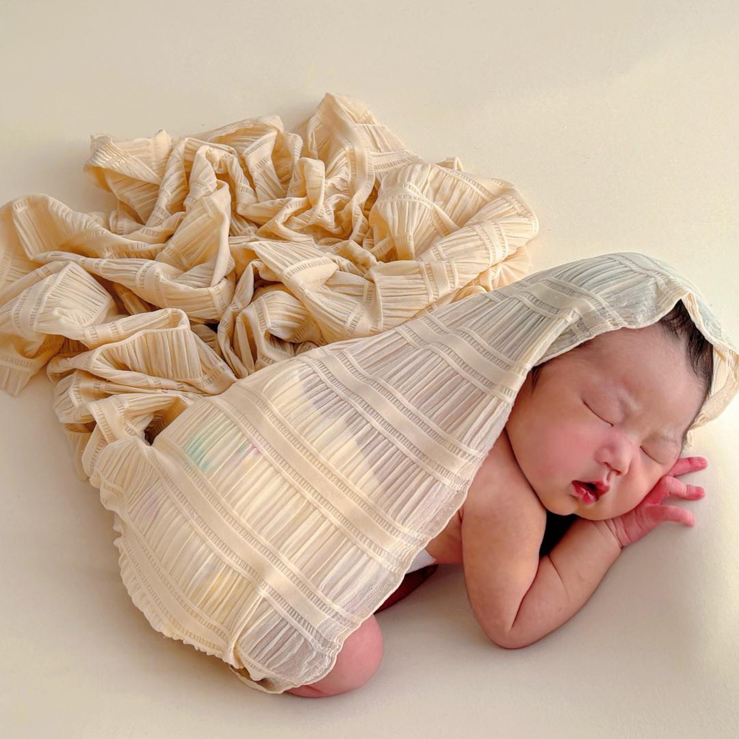 安安的成长日记