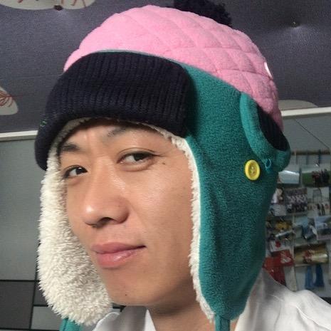猪小胆