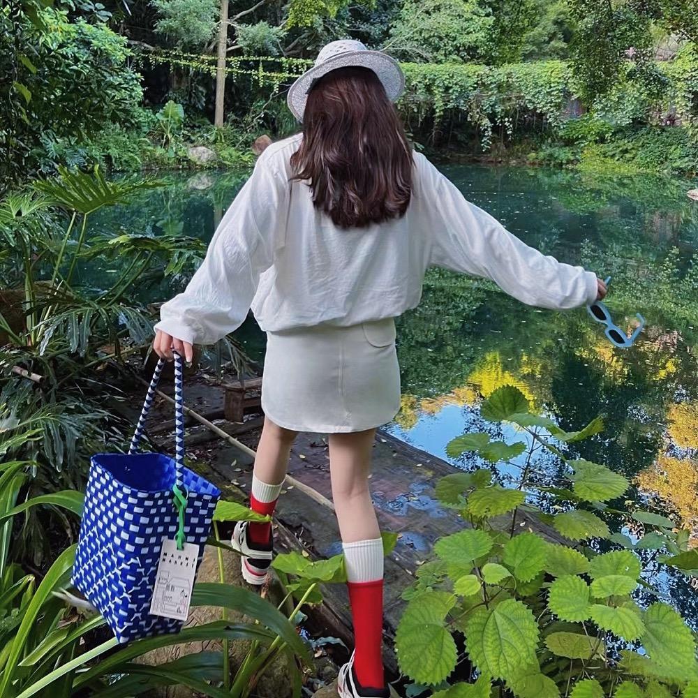 宝宝张