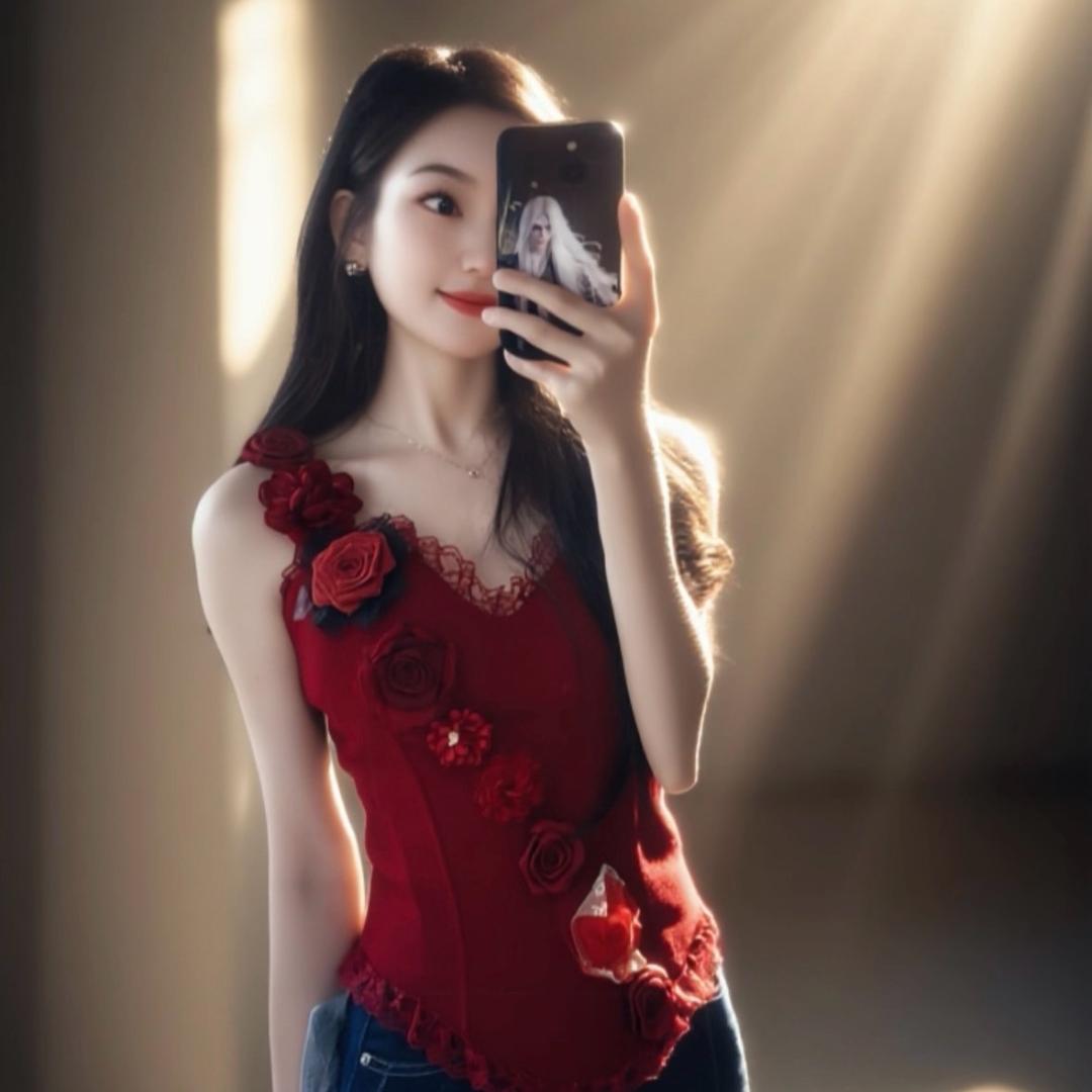 雯君❤️