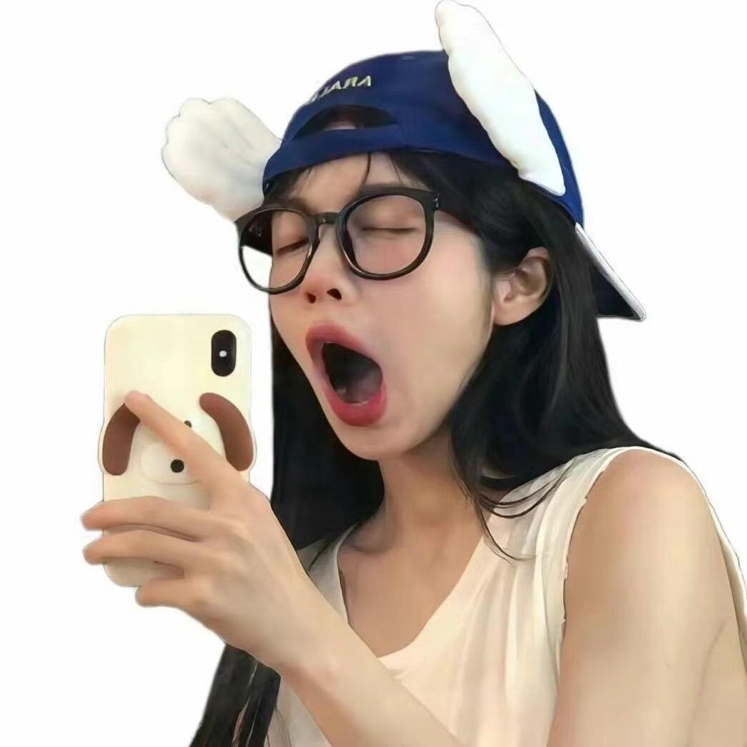 八十老太我超甜🤰🏼