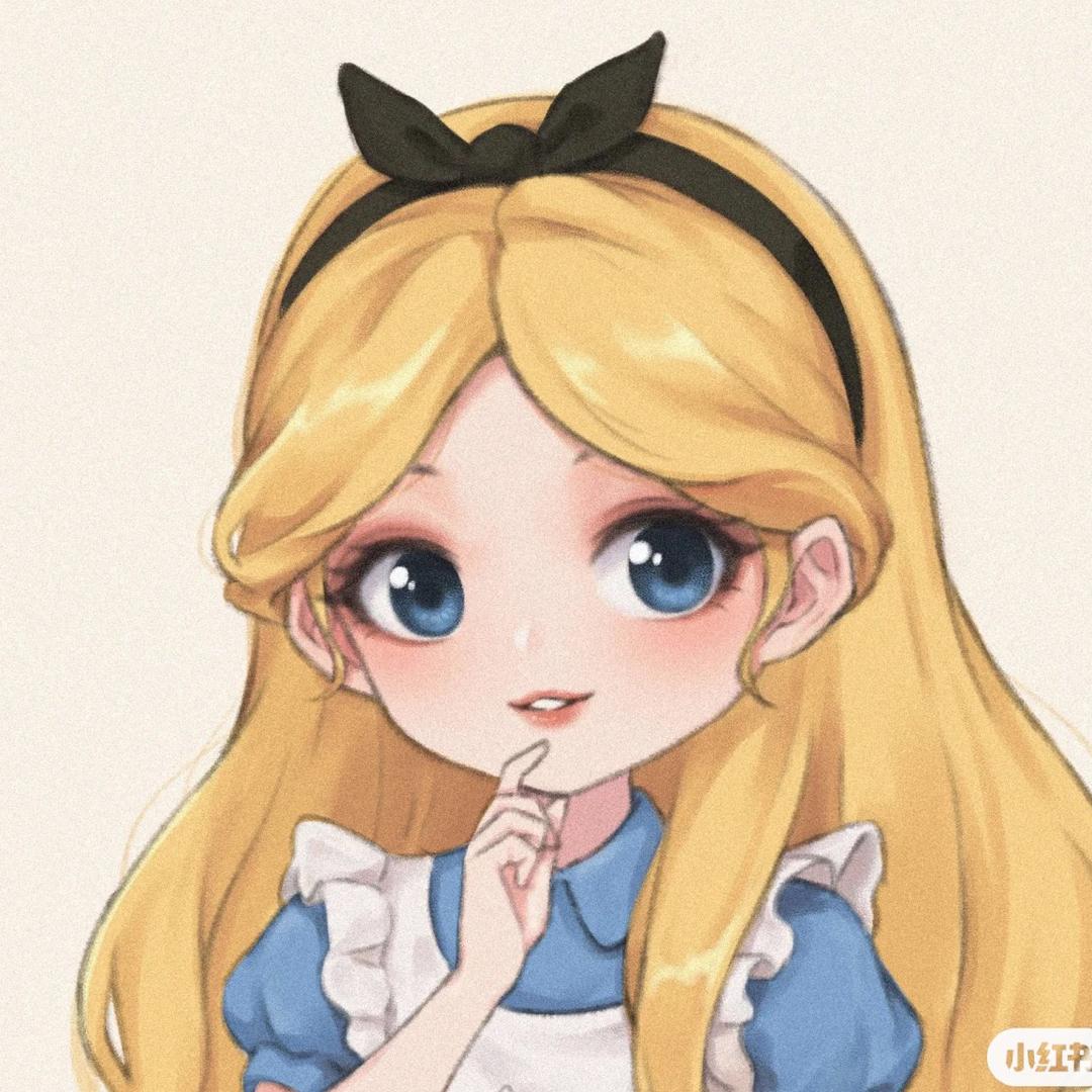 爱丽丝Alice@抖音