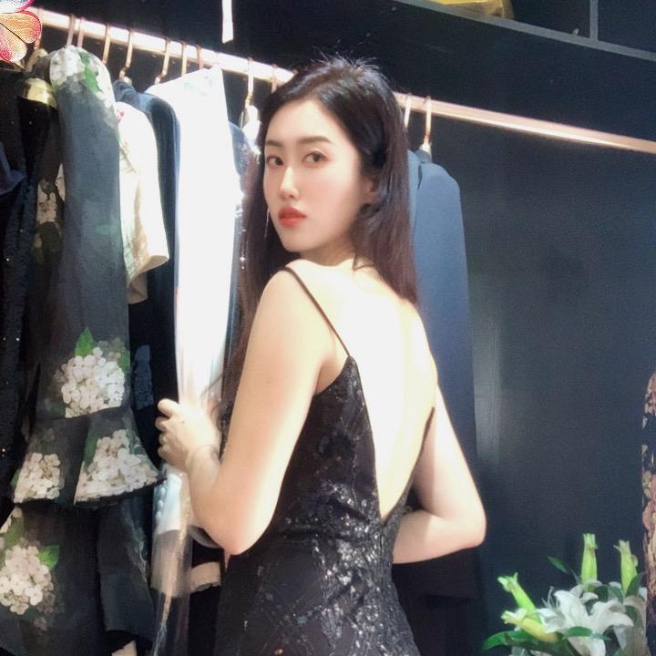 金金子妮儿