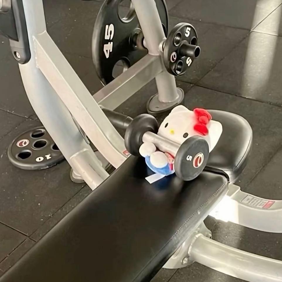 好运妮妮