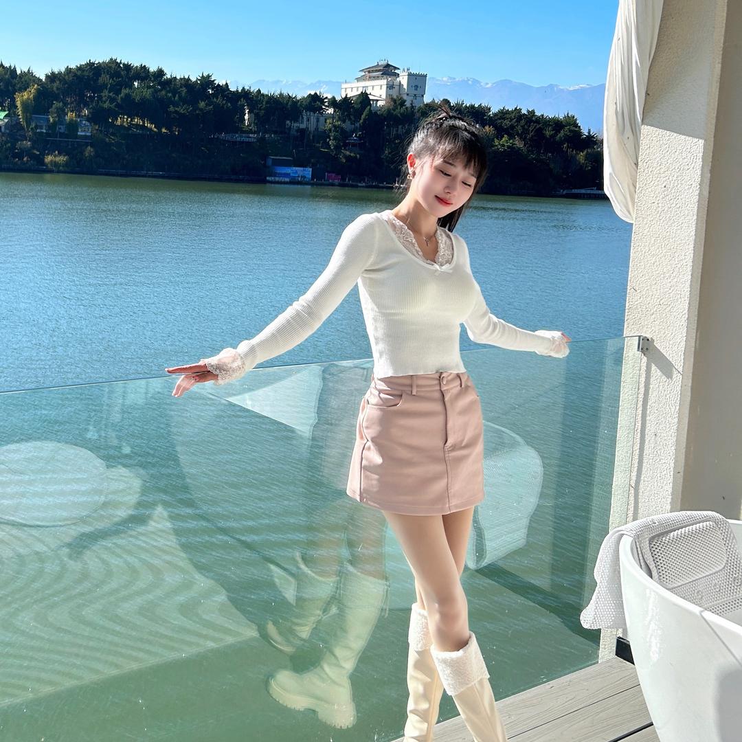 灵瑶～